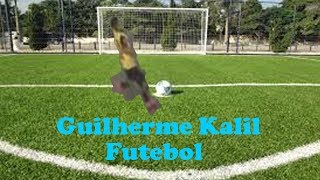 2º Do Guilherme Fraldinha Penharol X 50 Leste.