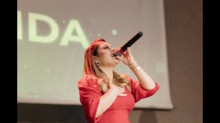 Video thumbnail of "Toda Sorte de Bênçãos - Culto da quarta da vitória - Igreja AD. Bom Refúgio"