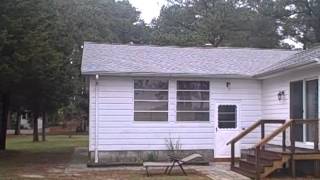 15250 Locust St Onancock, VA 23417 East Point Parkers Creek