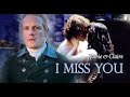 Outlander season 7 jamie  claire i miss you jamies version