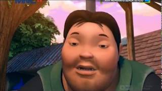 GARA GARA TRUK, JARWO JADI MENGANTUK HD