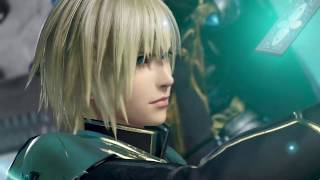 Dissidia NT - Ace Match 3