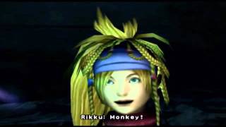 Spoony: Final Fantasy X-2 Review - MONKEY! Spoony Final Fantasy X 2 Full Review