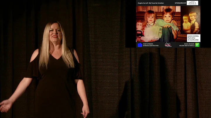 Angela Sorrell, Owner of Make Your Business Grow S...