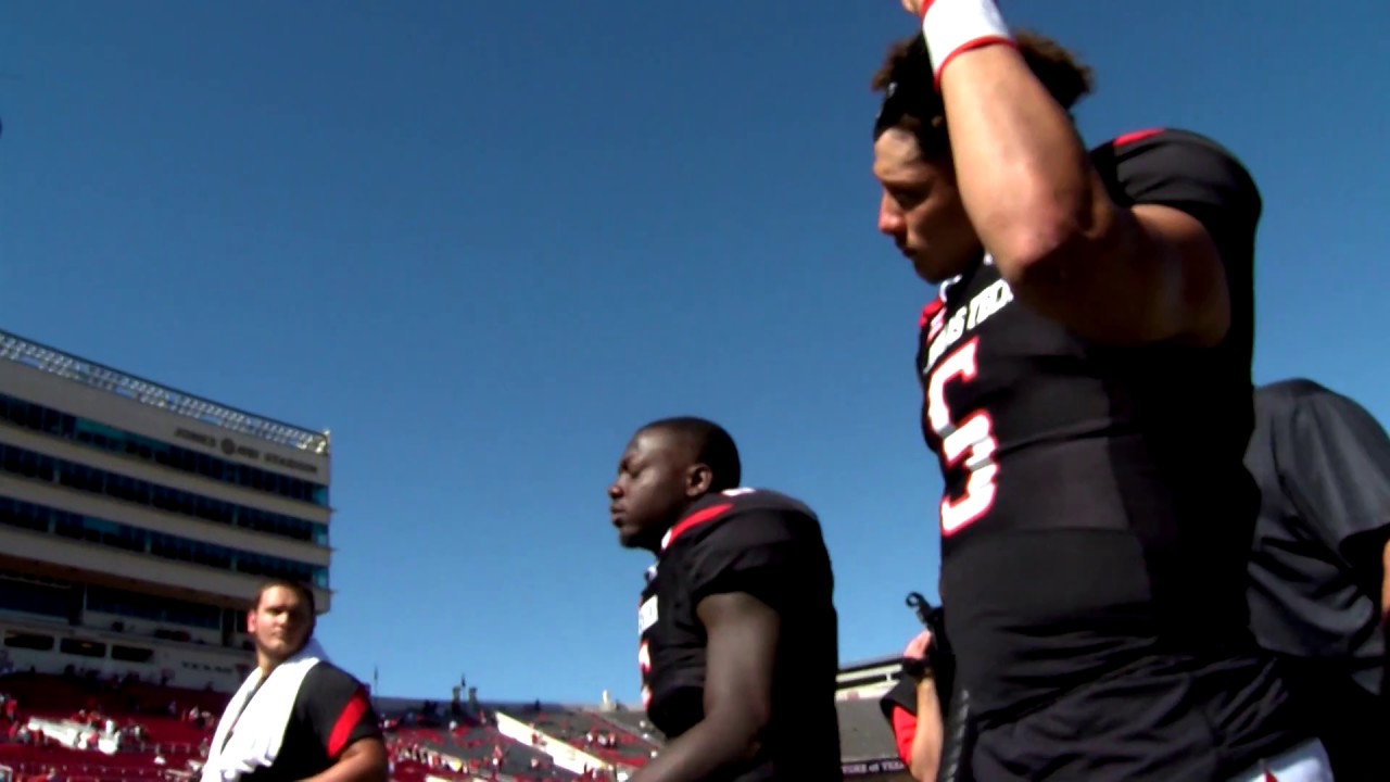 Kingsbury Philosophy Cold Post WVU