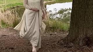Subtraction Dress