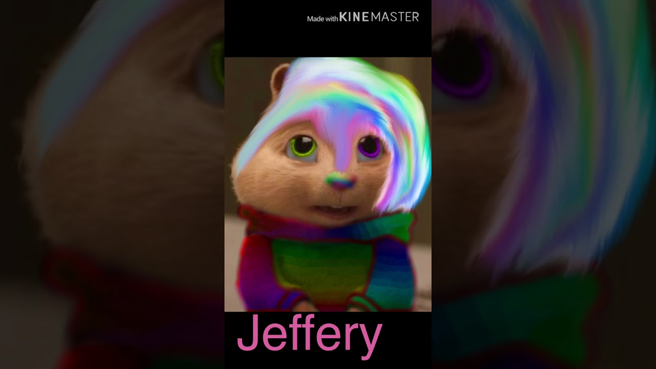 Meet Jeffery - YouTube