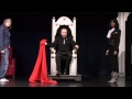 production throne illusion  by papa chico