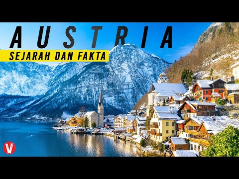 Video: Wilayah Austria - alam, fitur, bentuk pemerintahan