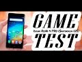 Xiaomi Redmi 4 Pro (Snapdragon 625) - (тест игр) GAME TEST | ИГРОТЕСТ (FPS - в 14 современных играх)