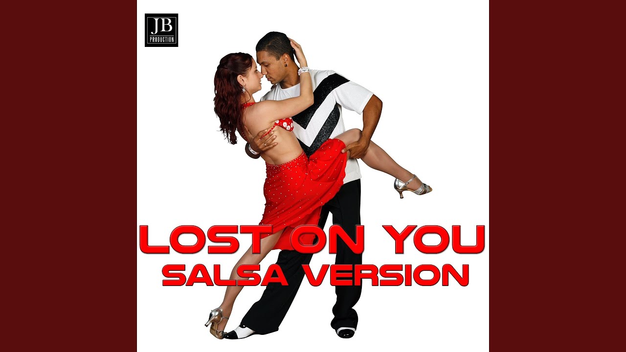 lost on you salsa version youtube lost on you salsa version youtube