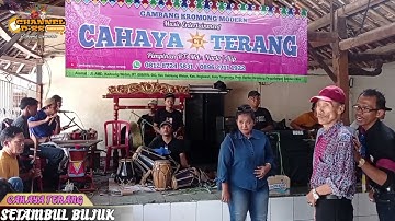 STAMBUL BUJUK || gambang kromong cahaya terang