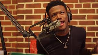 Full Everybody Has Roaches Song with DC Young Fly & Karlous Miller