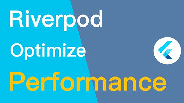 Riverpod Advanced ListView | Optimize Performance