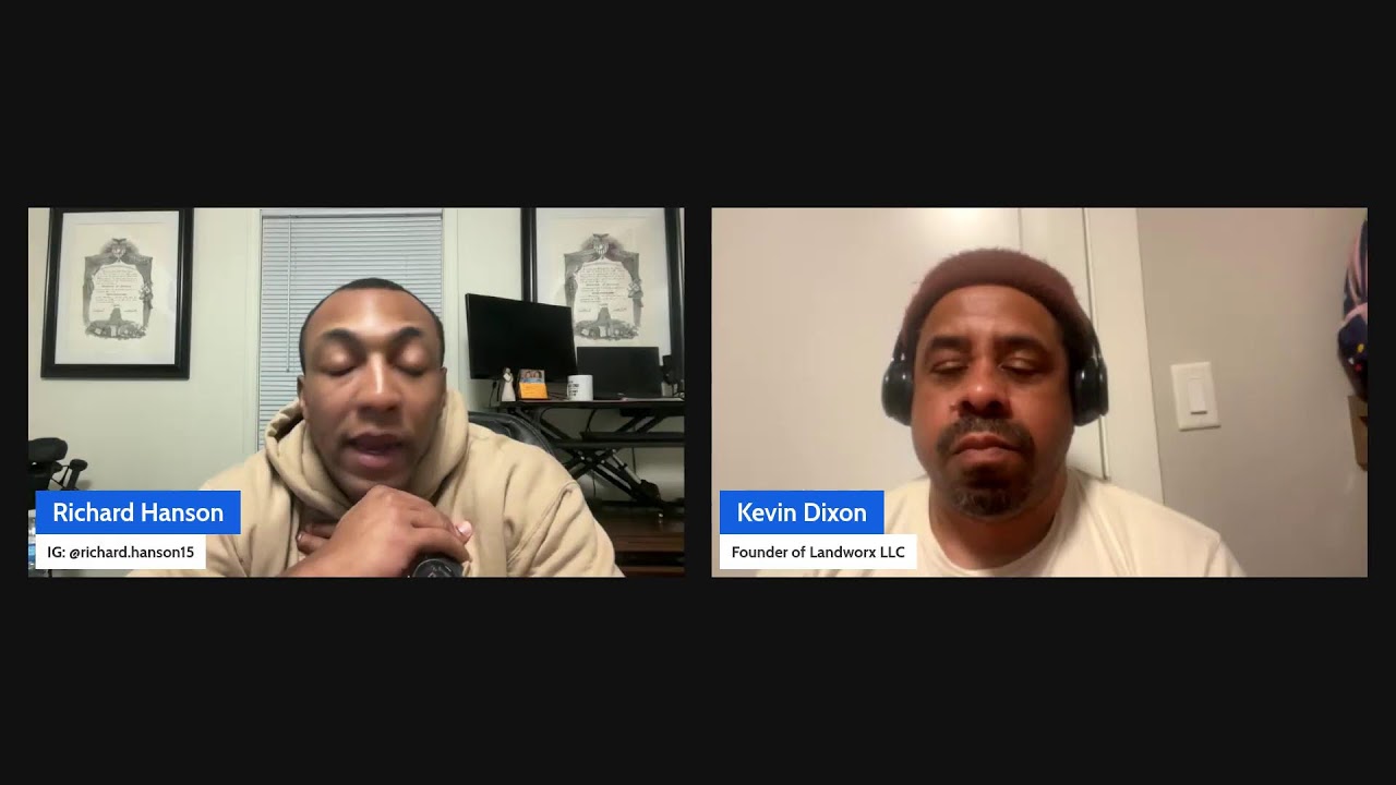 Episode 35: Assets Over Money Podcast