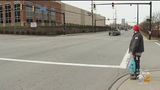 Major Construction Planned For Carson Street In 2020