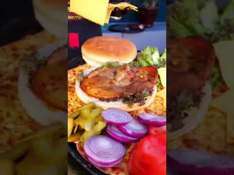 Czn Burak DiET