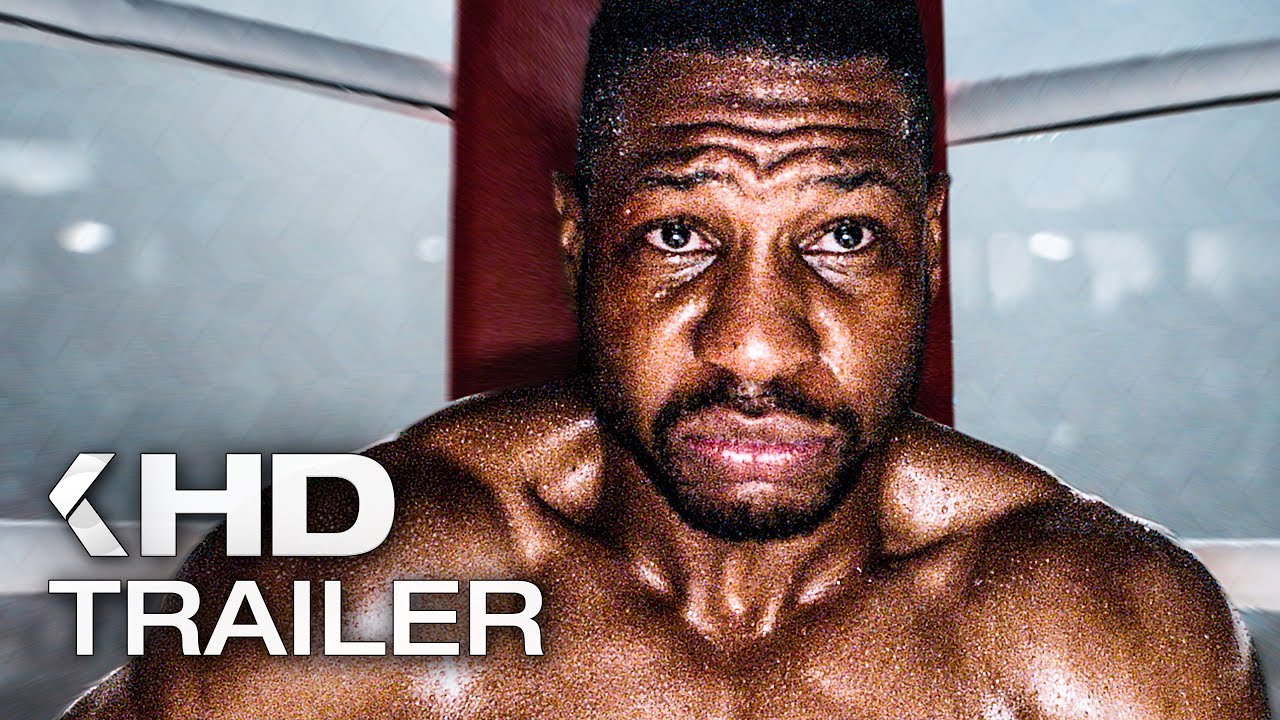 CREED 3 Trailer (2023) YouTube