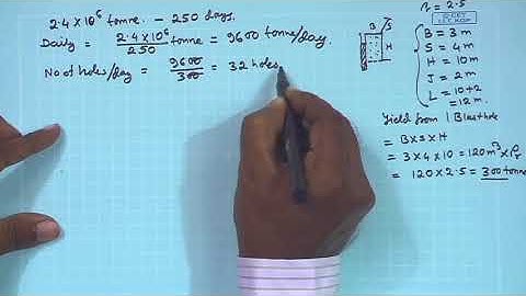 Lecture 39 : Problems-3