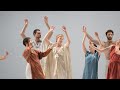 Inbal Dance Theatre Live Stream