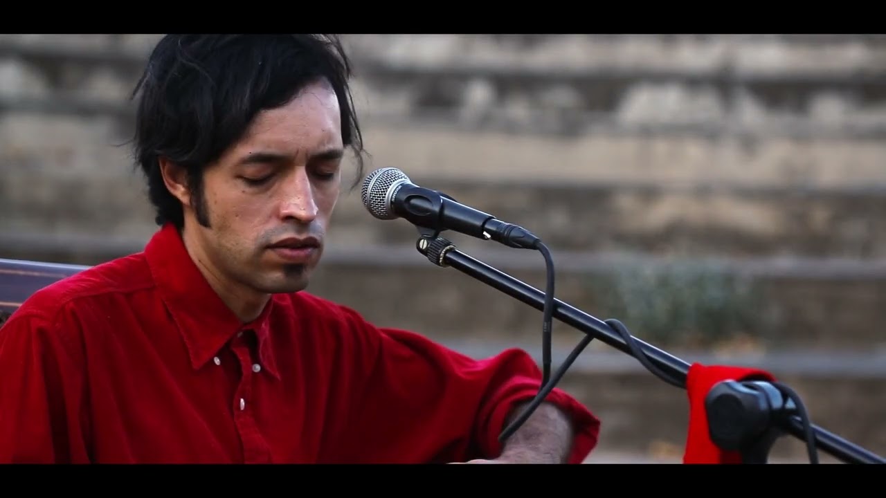 PHI UNO - Yemayá (Nunca Seremos Parte Soundtrack)