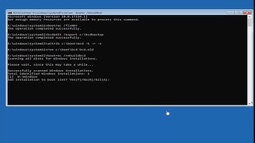 How to Fix Error Code 0xc0000225 Windows 10  - Fixed Easily