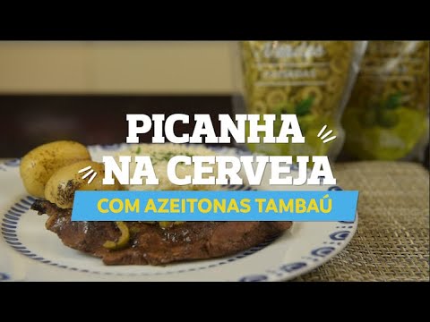 Aprenda a fazer Picanha na Cerveja | Sabores Passo a Passo