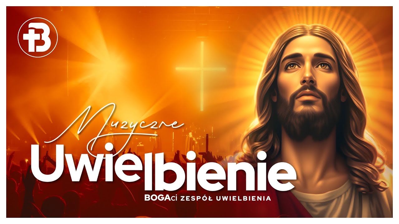 Uwielbienie | Ulecz moje rany ❤️✝️❤️