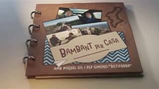 Video thumbnail of "Intro Bambant per casa  - À Punt"