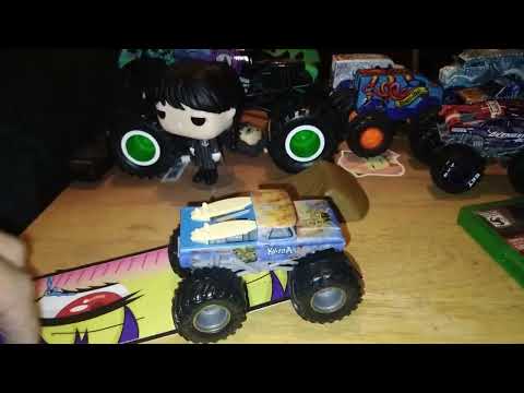 unboxing-2022-spin-master-monster-jam-1:64-scale-(big-kahuna)
