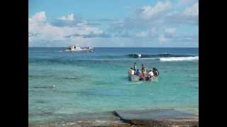 Beautiful Tokelau 2011...(Last Days)