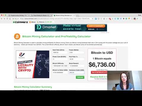 Genesis Mining Review Profit Payout Tutorial Farm 3% OFF Promo code 