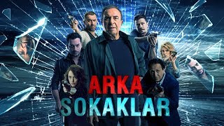 Arka Sokaklar Kabus Kalp Atışı Müziği