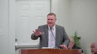 &quot;Doubt In Christian&#39;s Life&quot; | Sermon Pavel Skachko