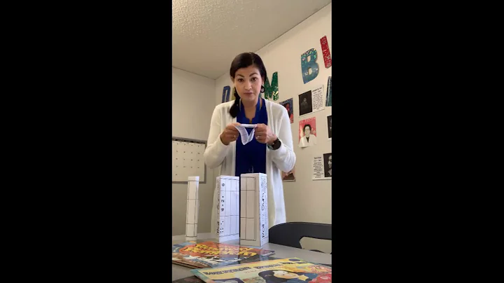 STEM Challenge with Mrs. Lengle