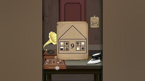 My Escape Puzzle Level 81 Walkthrough