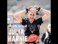 SAISON 1 - HORS SERIE FESTIVAL DES TEMPLIERS - VICTOIRE ENDURANCE TRAIL &amp; CONFIDENCES - " Julia H...