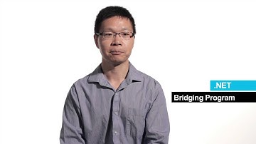 My Canadian Dream - Humber College Bridging Program Success Stories