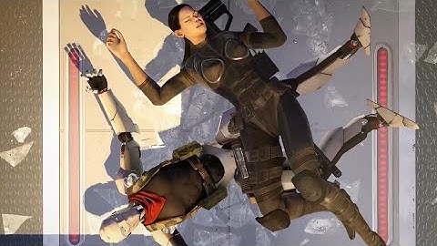 Binary Domain Walkthrough Live Gameplay Part 7 -  (PC Games)