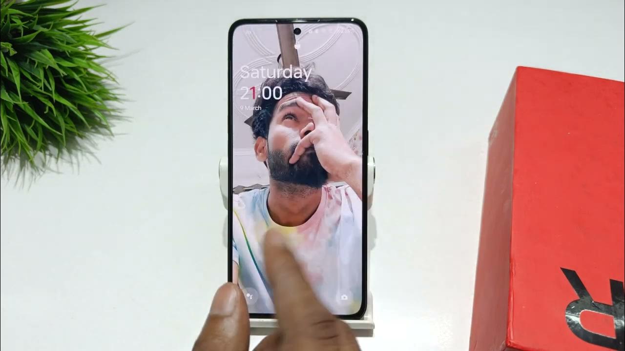 how-to-hide-message-on-lock-screen-in-oneplus-12-oneplus-12r-hide