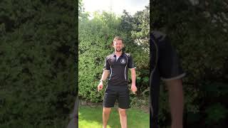 THE ZUU HOW TO - Bear Crawl