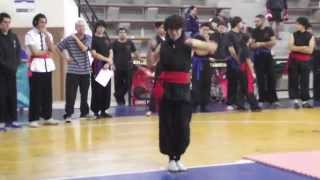 3er set Nan Quan