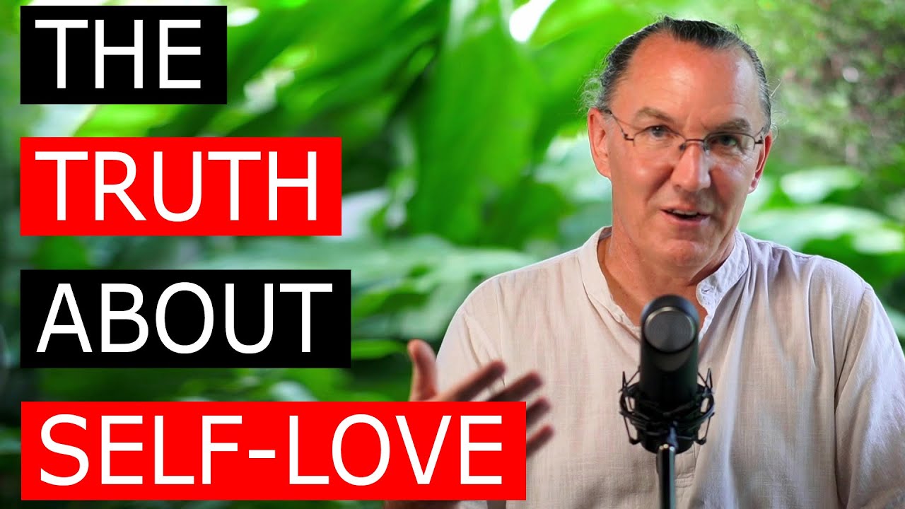 The Surprising Truth About Self-Love (Nobody Tells You This)