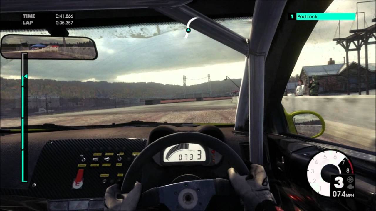 Dirt 3 G27 Headcam Movement Mod Rally Cross YouTube dirt-3-g27-headcam-movement-mod-rally-cross-youtube
