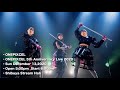 『ONEPIXCEL 5th Anniversary Live 2020』ダイジェスト