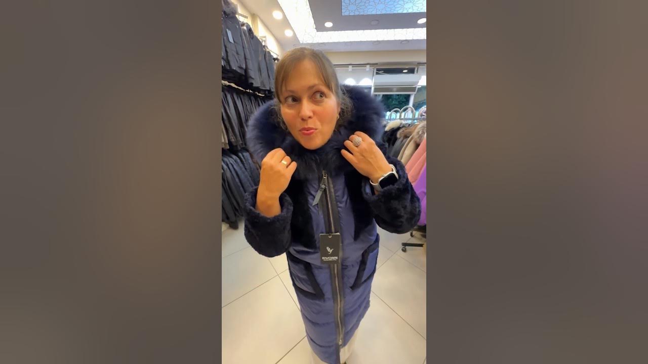 Турецкая кожа и меха! С 1 ноября бесплатная доставка по почте! - YouTube