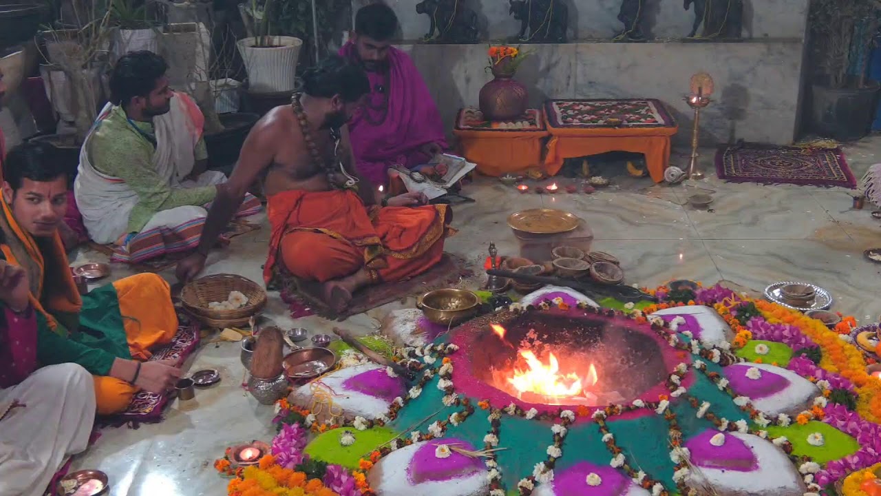 Shubha Samriddhi Yagya (Common)