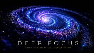 🔴 LIVE Exam Focus Marathon – 40Hz Gamma Frequency for Long Study Sessions