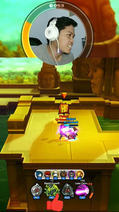 Tercomeback #lostsaga #lso #lostsagaorigin #001 #shorts