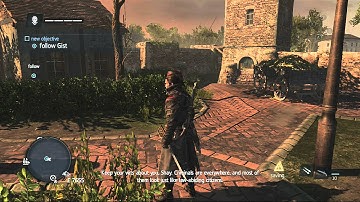 Crash Test: Assassin